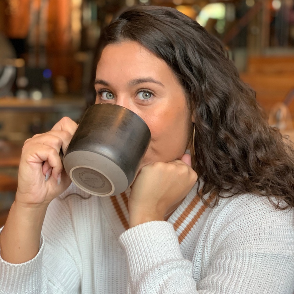 Meet your Posher, Madyson